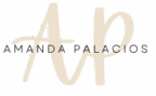 modern wordmark with subtle floral integration